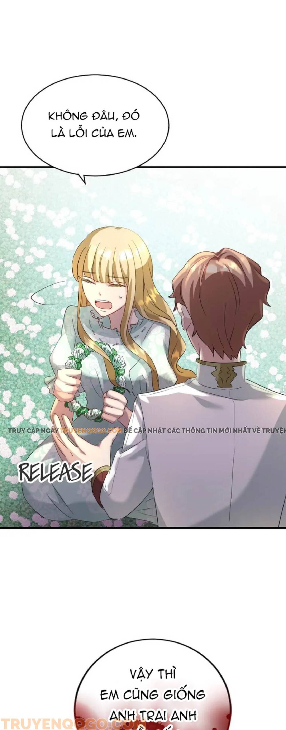 Thiên Sứ Kim Quang Chapter 29 - Trang 2