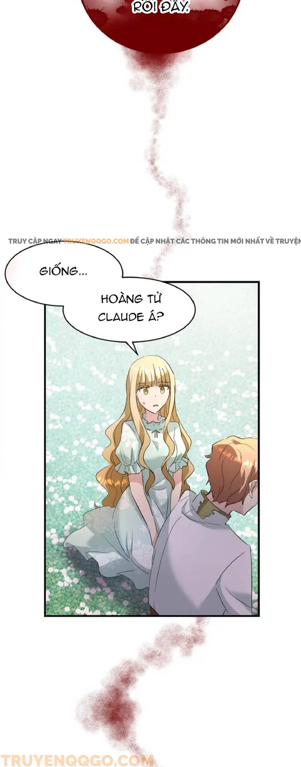 Thiên Sứ Kim Quang Chapter 29 - Trang 2