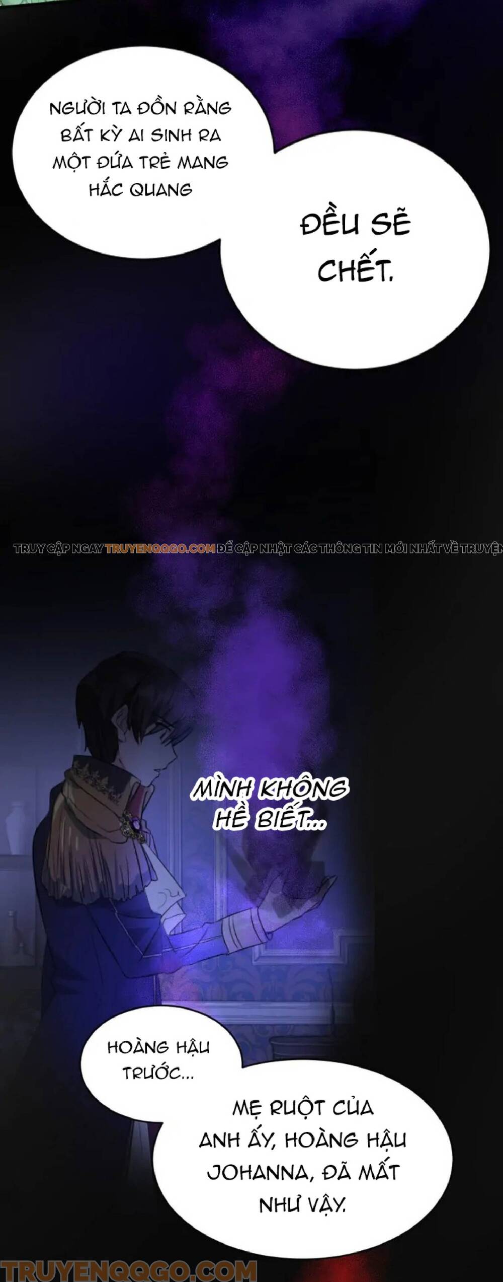 Thiên Sứ Kim Quang Chapter 29 - Trang 2