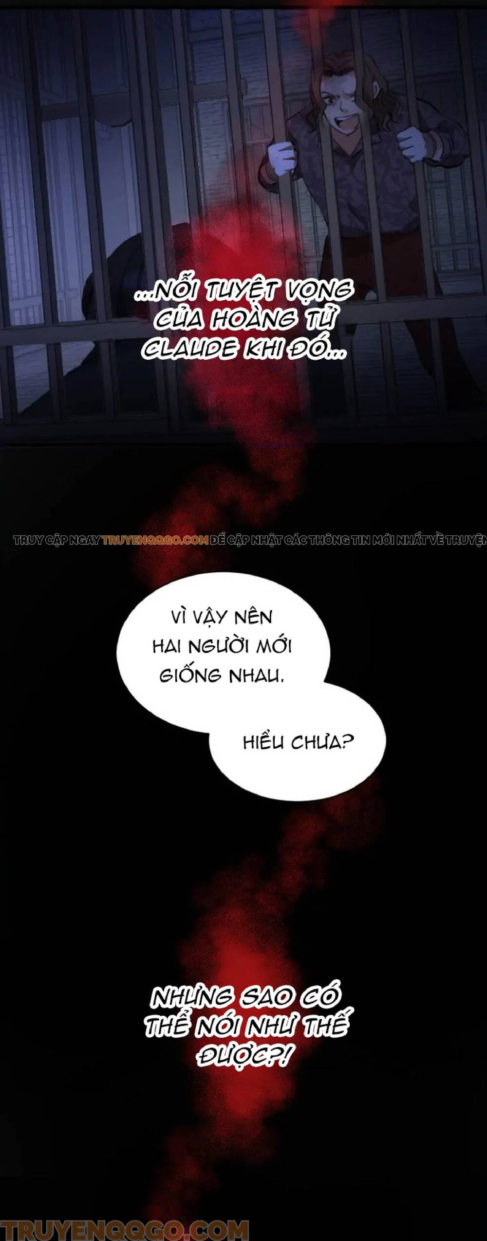 Thiên Sứ Kim Quang Chapter 29 - Trang 2