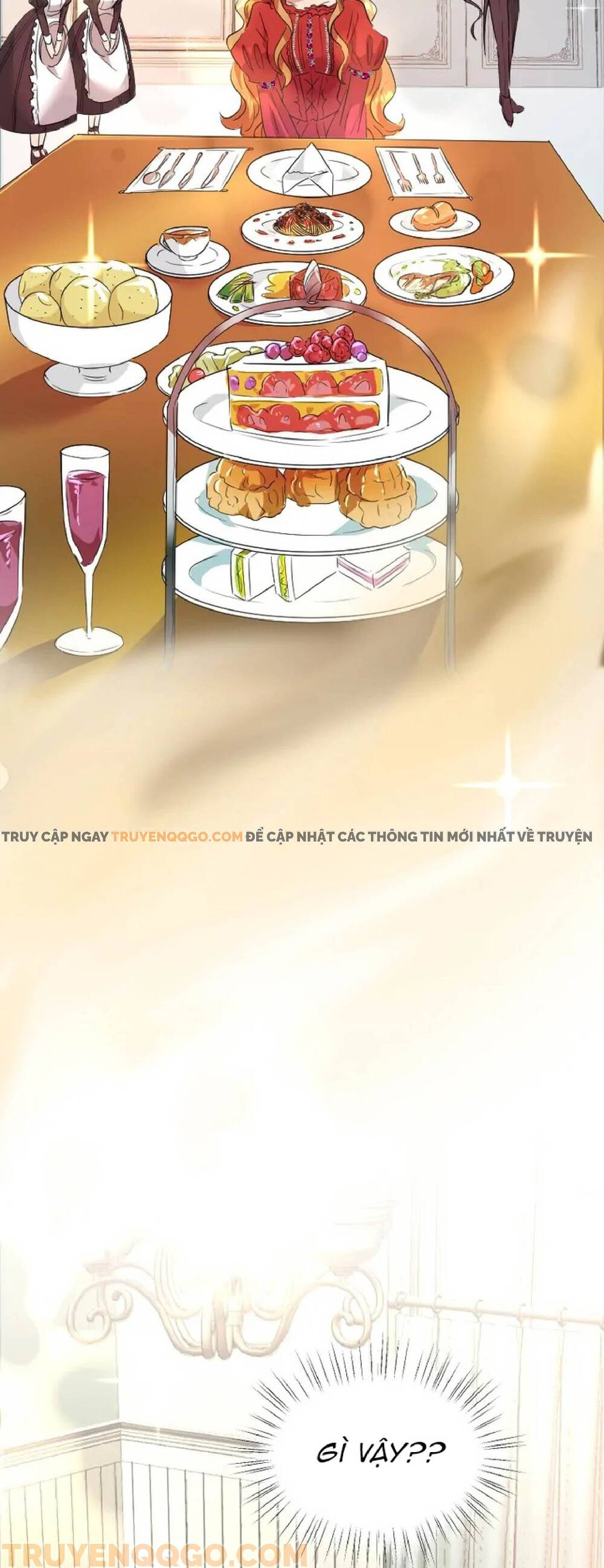 Thiên Sứ Kim Quang Chapter 29 - Trang 2