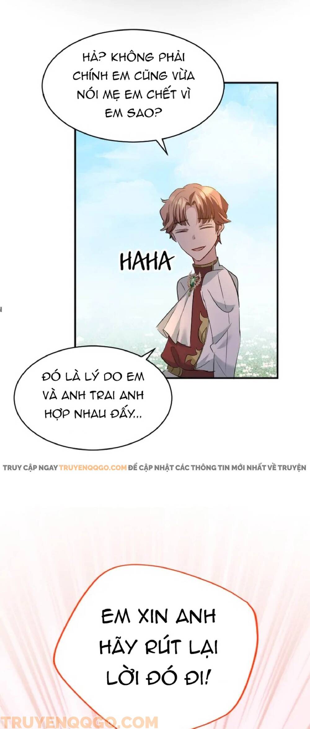 Thiên Sứ Kim Quang Chapter 29 - Trang 2