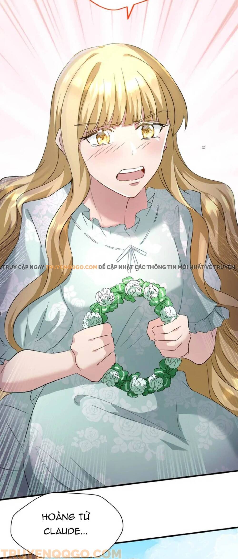 Thiên Sứ Kim Quang Chapter 29 - Trang 2