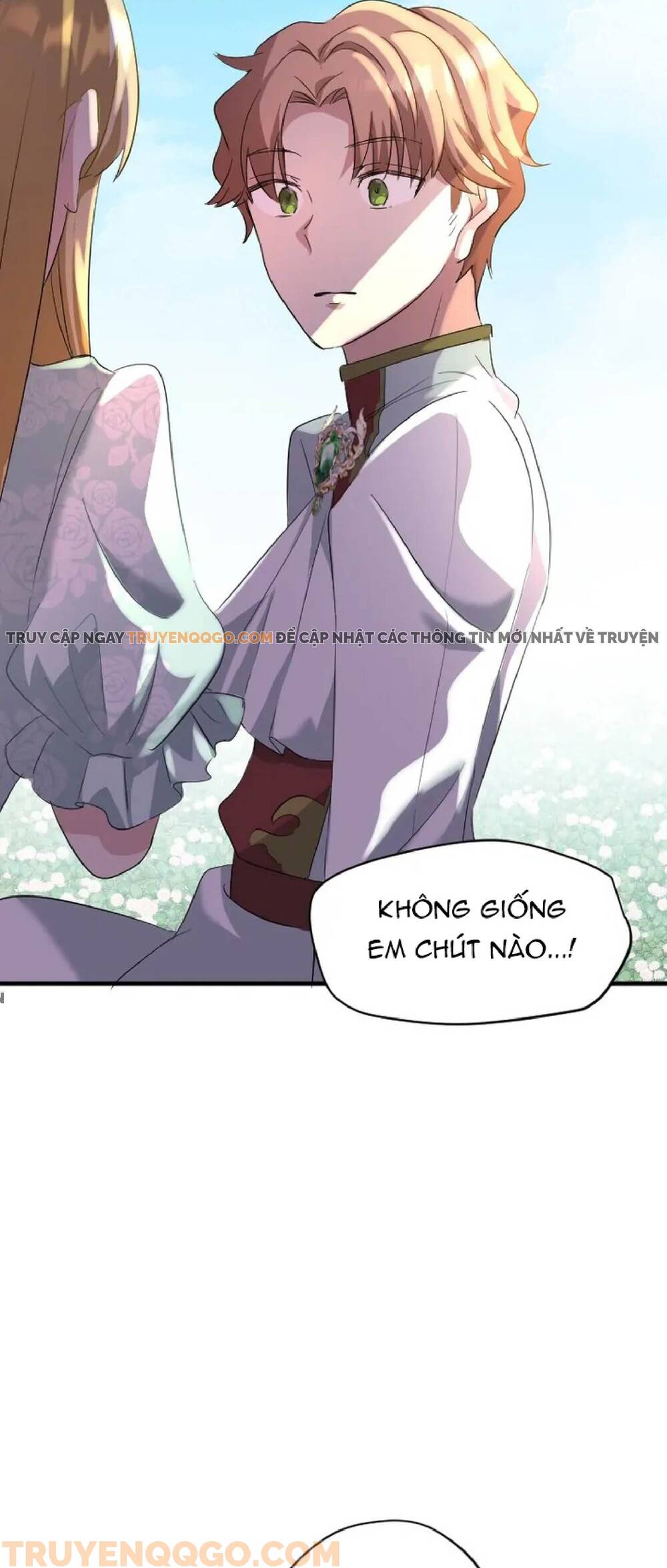 Thiên Sứ Kim Quang Chapter 29 - Trang 2