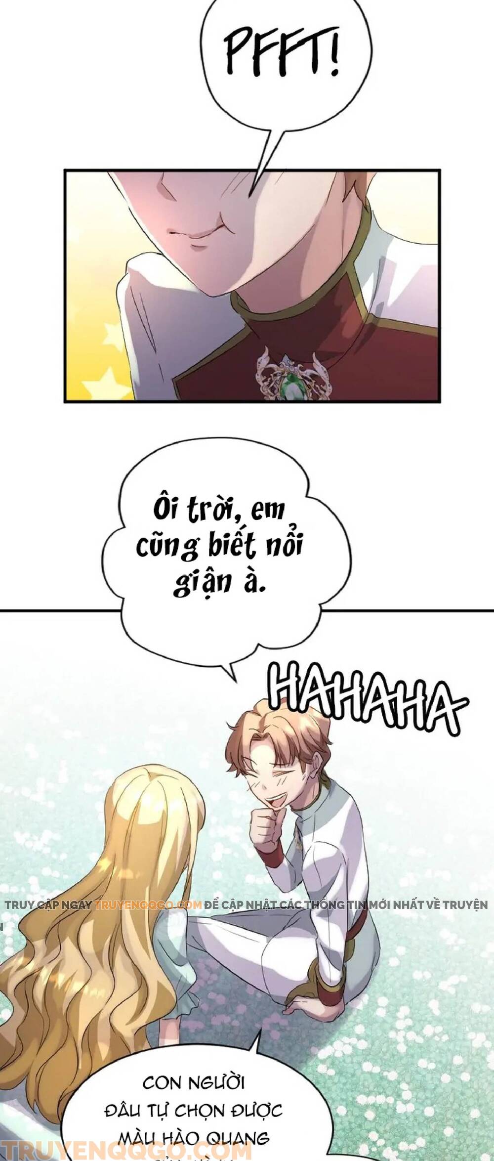 Thiên Sứ Kim Quang Chapter 29 - Trang 2