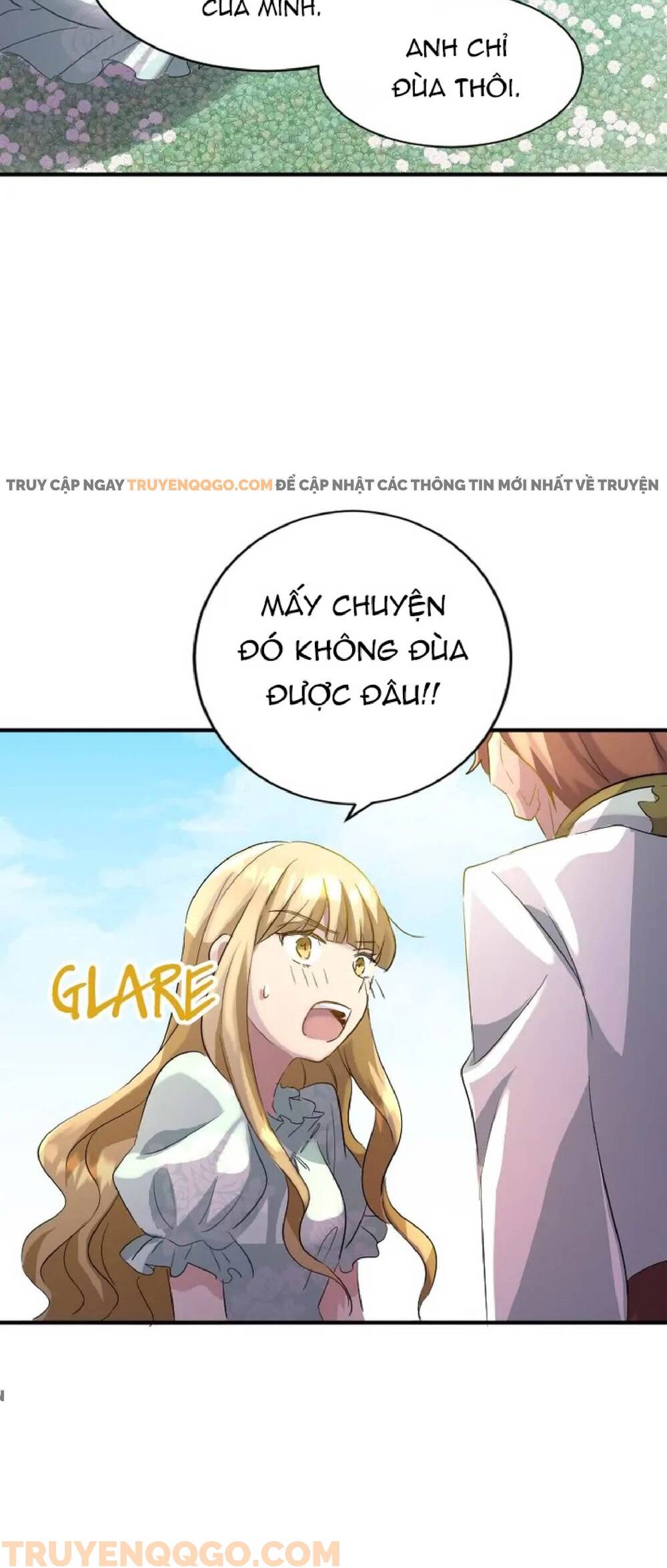 Thiên Sứ Kim Quang Chapter 29 - Trang 2