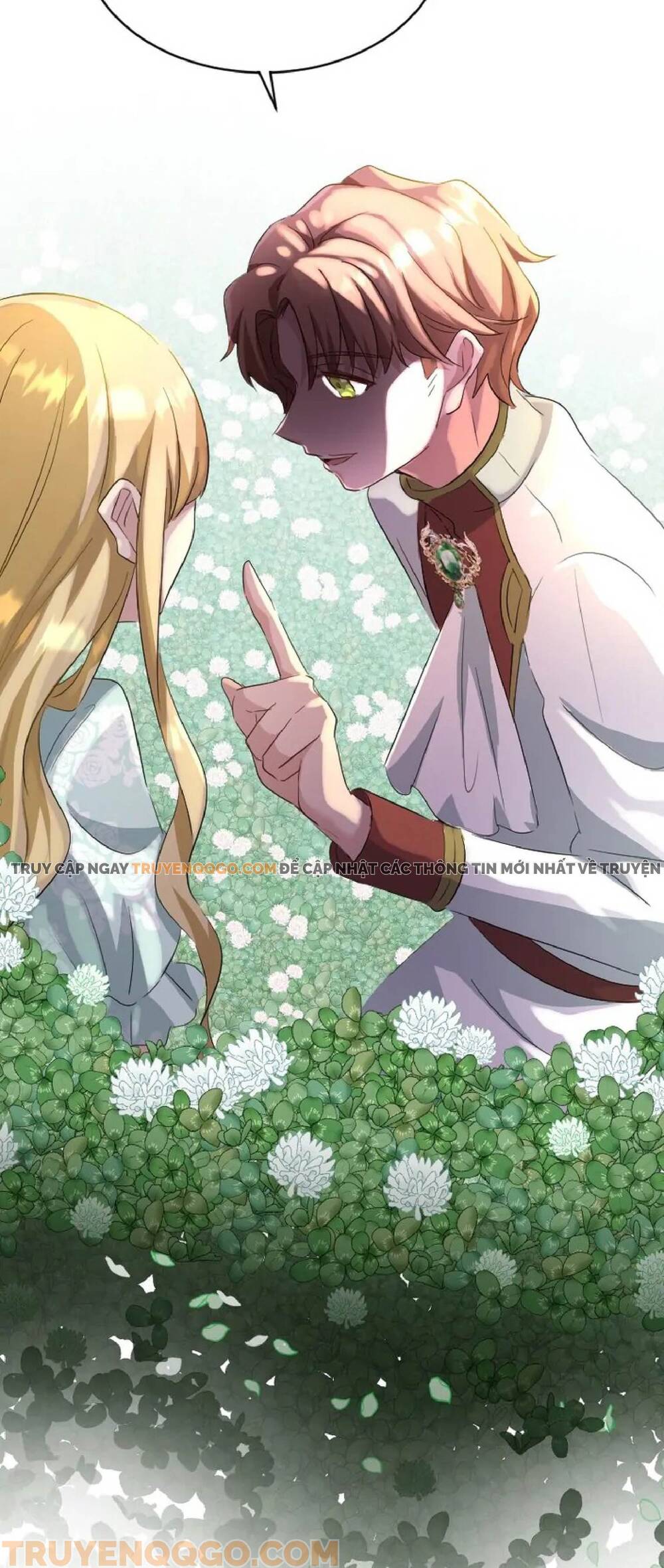 Thiên Sứ Kim Quang Chapter 29 - Trang 2