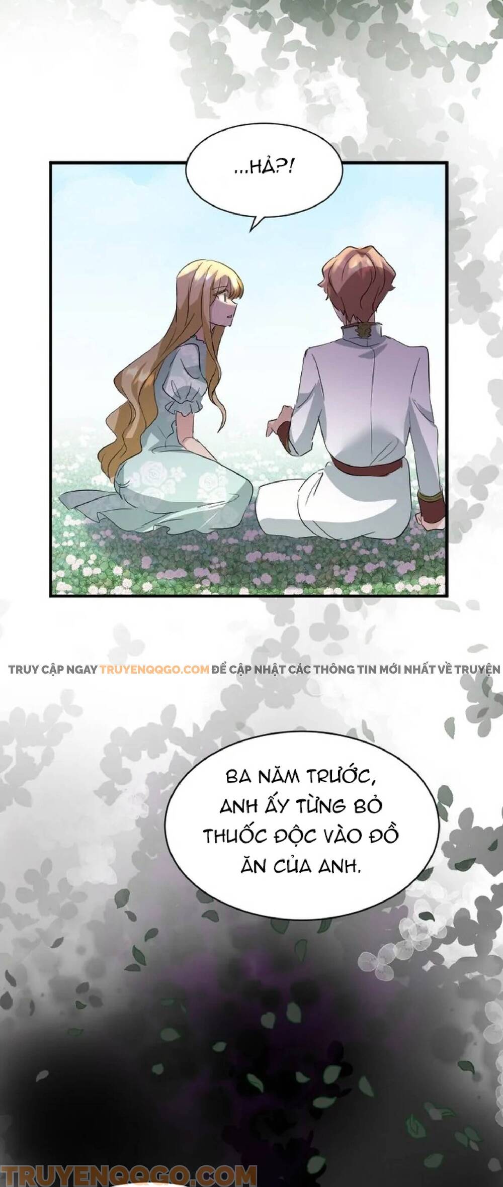 Thiên Sứ Kim Quang Chapter 29 - Trang 2