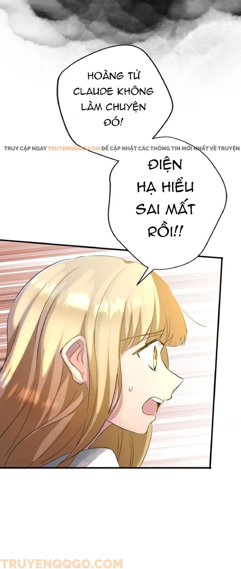 Thiên Sứ Kim Quang Chapter 29 - Trang 2