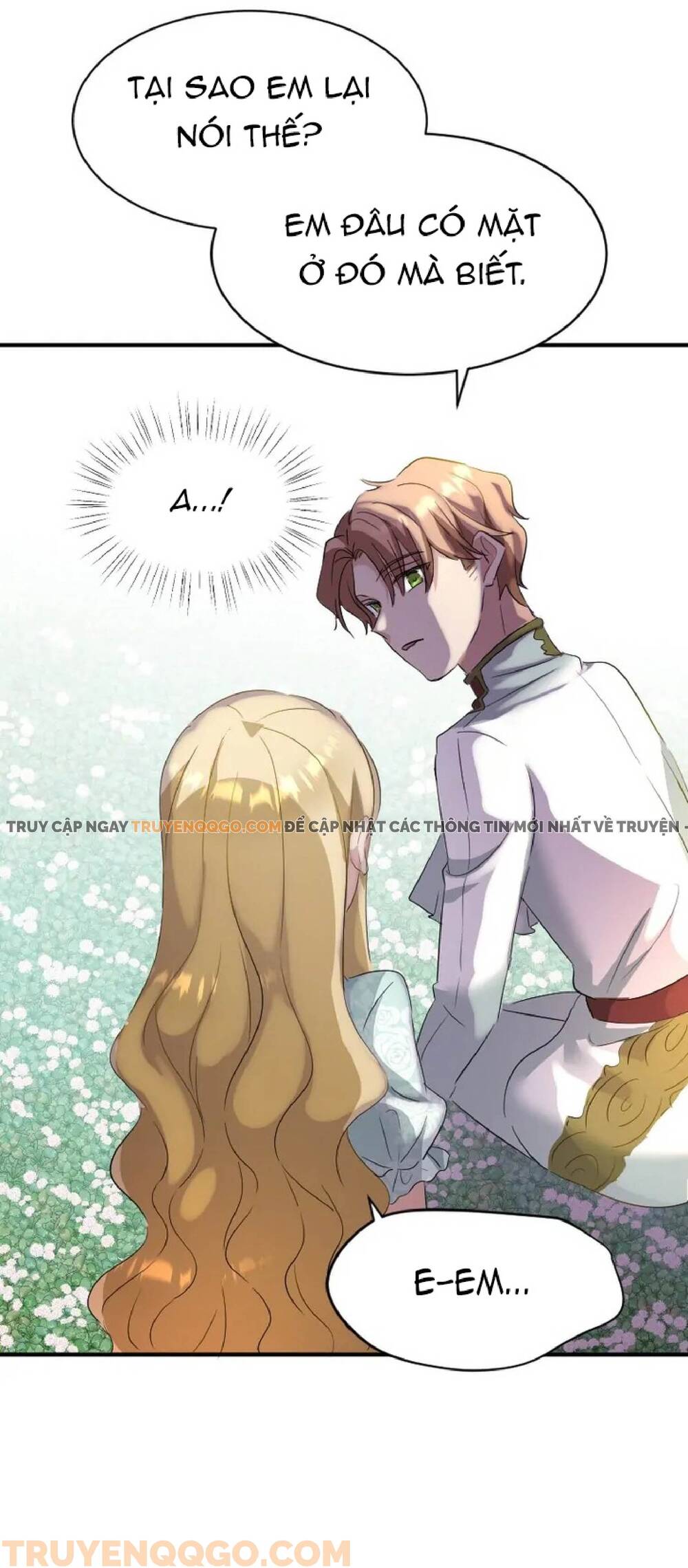 Thiên Sứ Kim Quang Chapter 29 - Trang 2