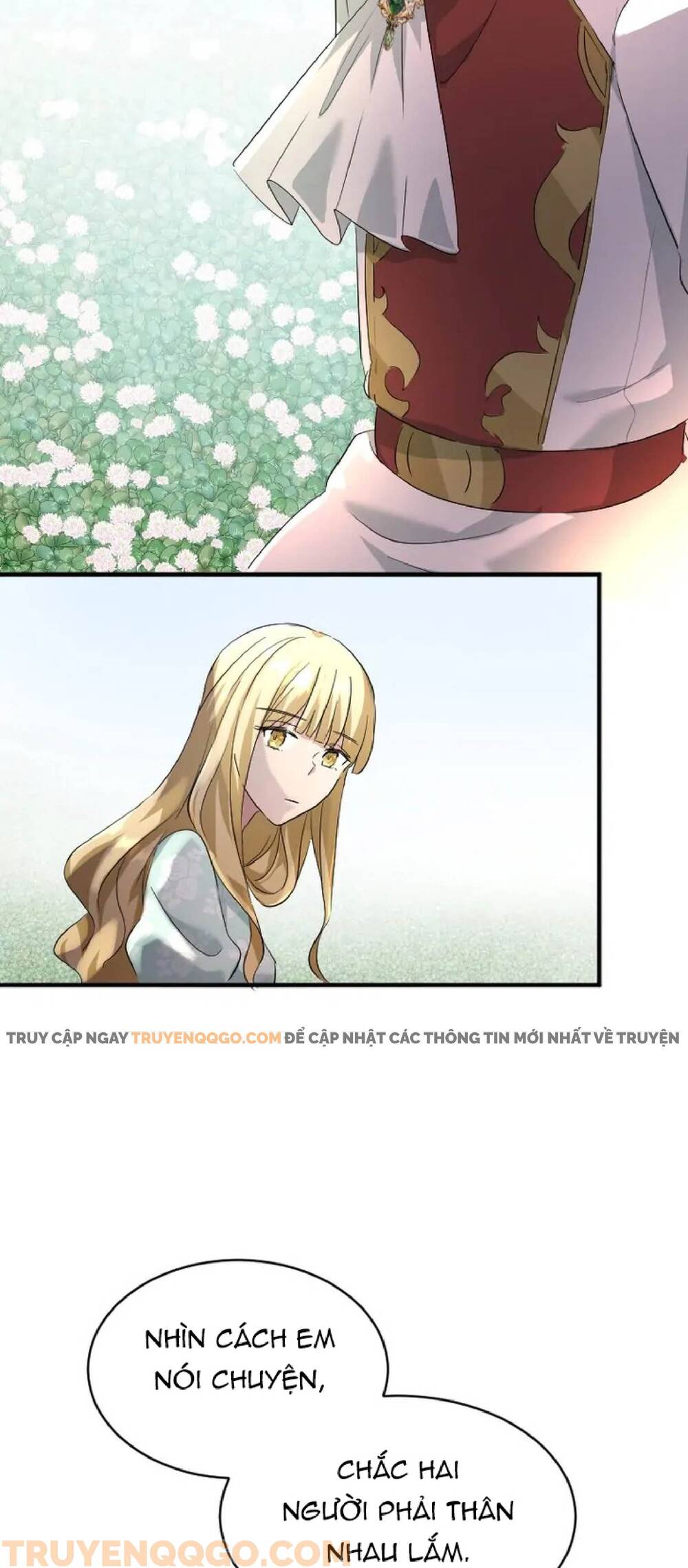 Thiên Sứ Kim Quang Chapter 29 - Trang 2