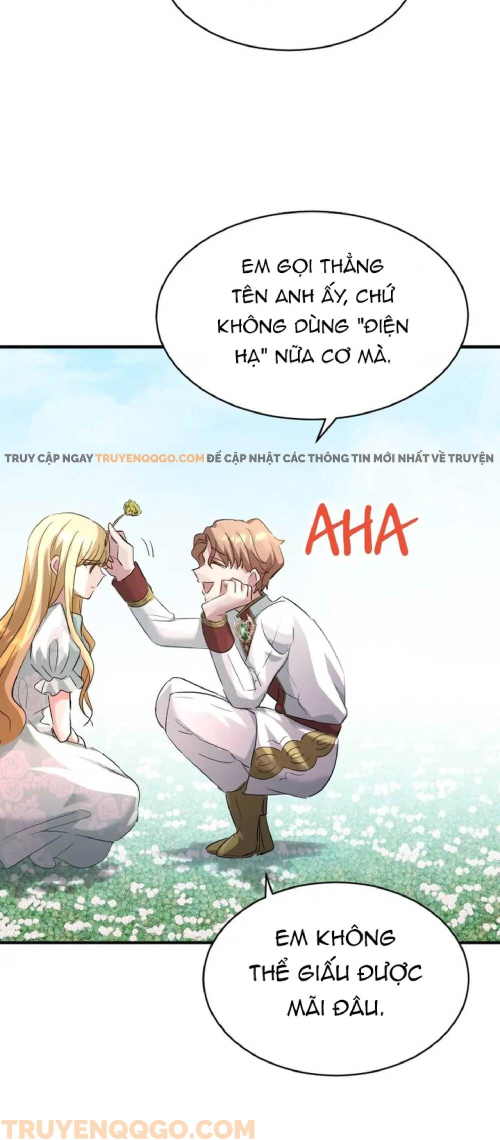 Thiên Sứ Kim Quang Chapter 29 - Trang 2