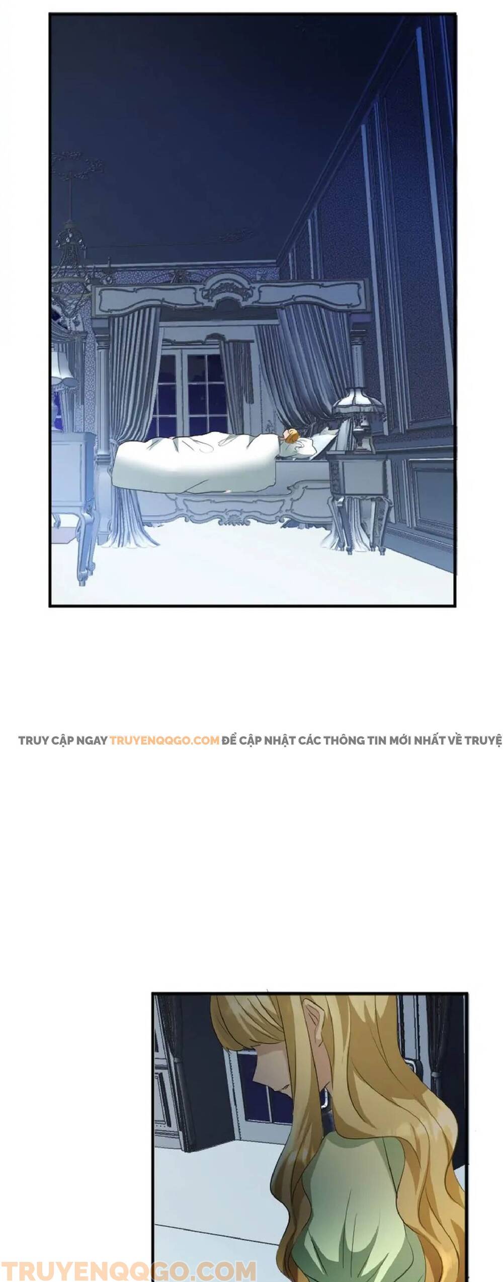 Thiên Sứ Kim Quang Chapter 29 - Trang 2