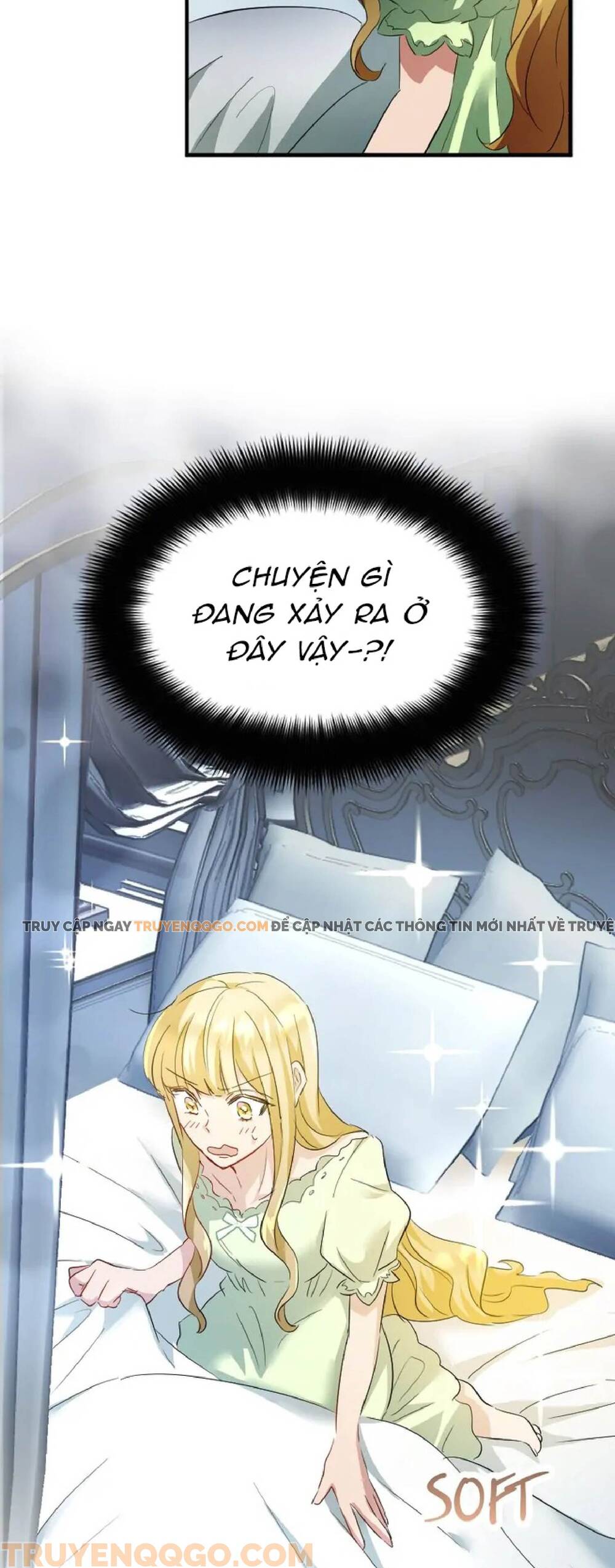 Thiên Sứ Kim Quang Chapter 29 - Trang 2