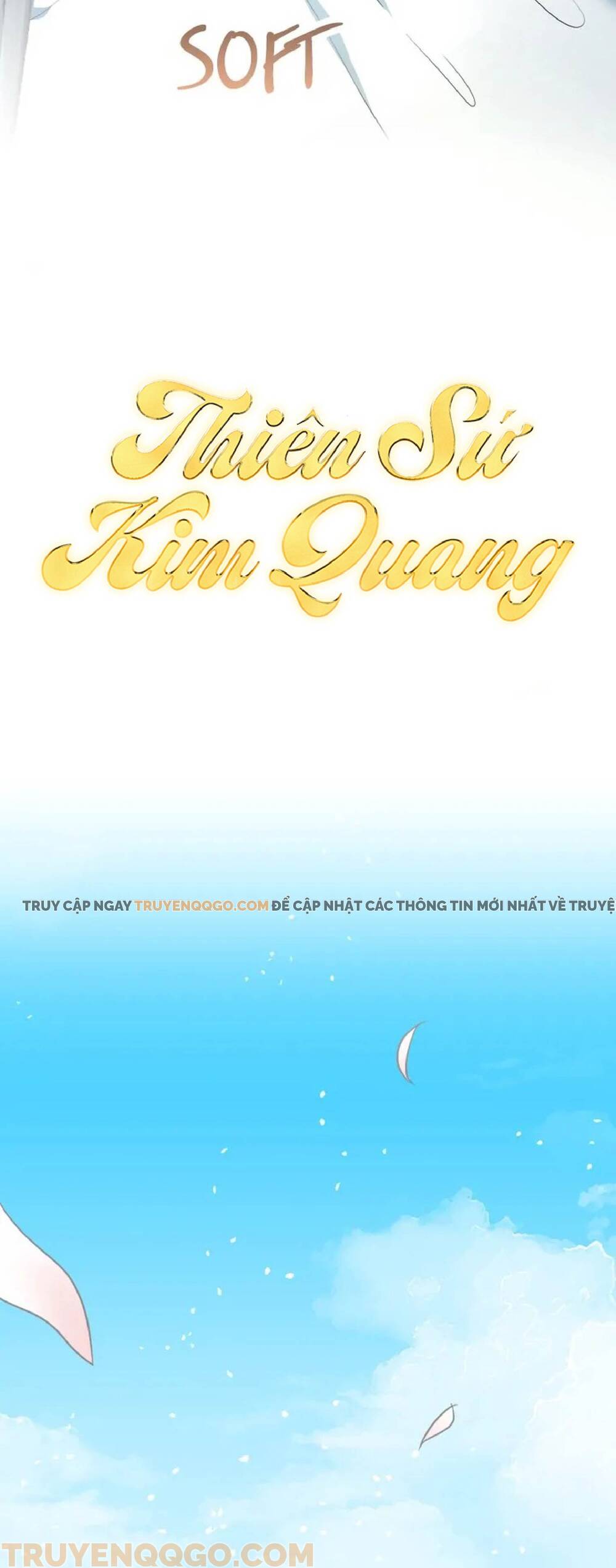 Thiên Sứ Kim Quang Chapter 29 - Trang 2