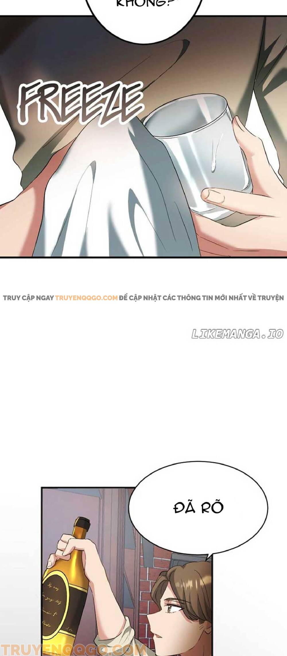 Thiên Sứ Kim Quang Chapter 31 - Trang 2