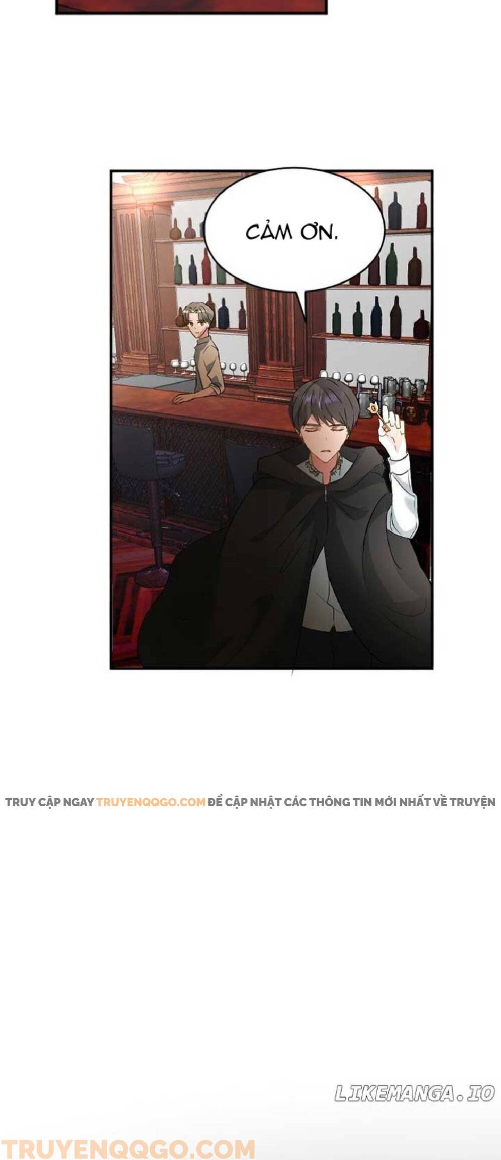 Thiên Sứ Kim Quang Chapter 31 - Trang 2