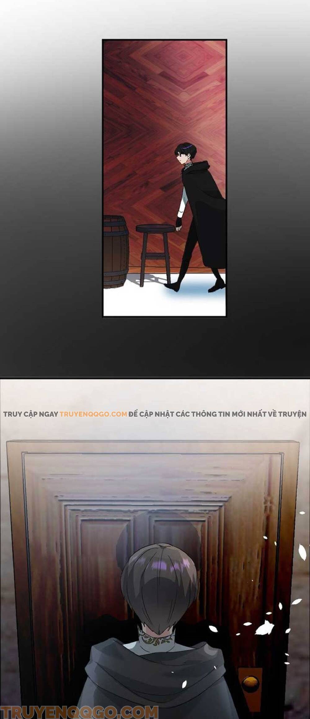 Thiên Sứ Kim Quang Chapter 31 - Trang 2