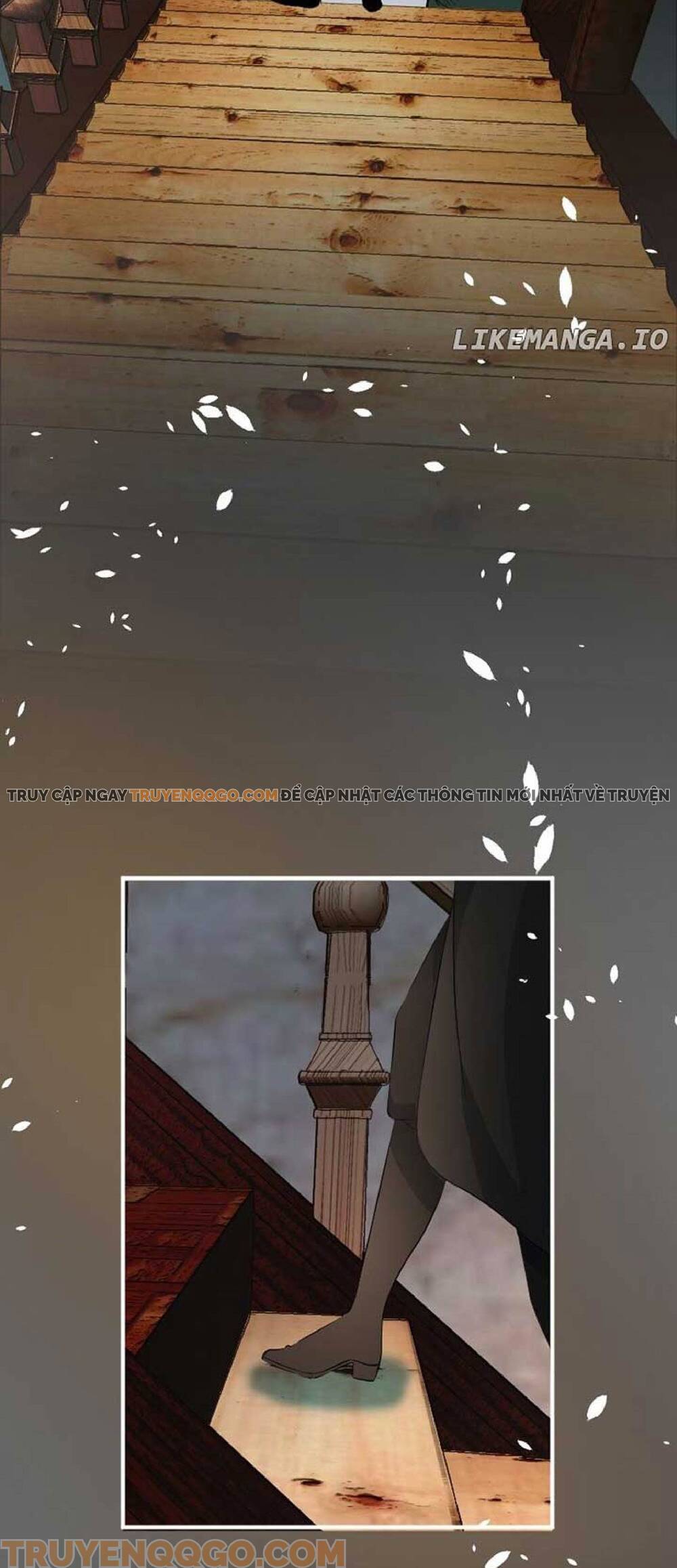 Thiên Sứ Kim Quang Chapter 31 - Trang 2