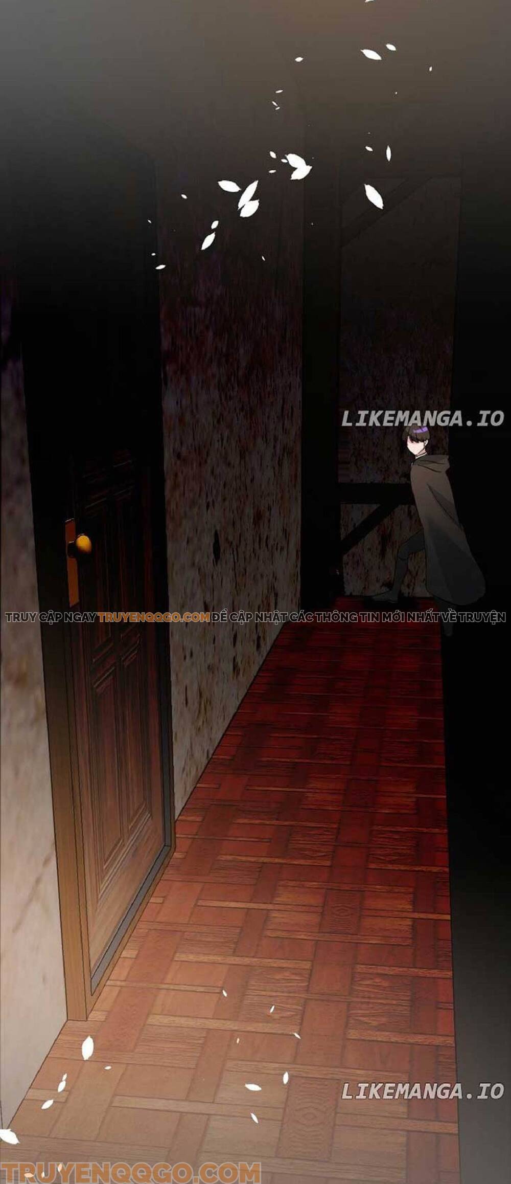 Thiên Sứ Kim Quang Chapter 31 - Trang 2