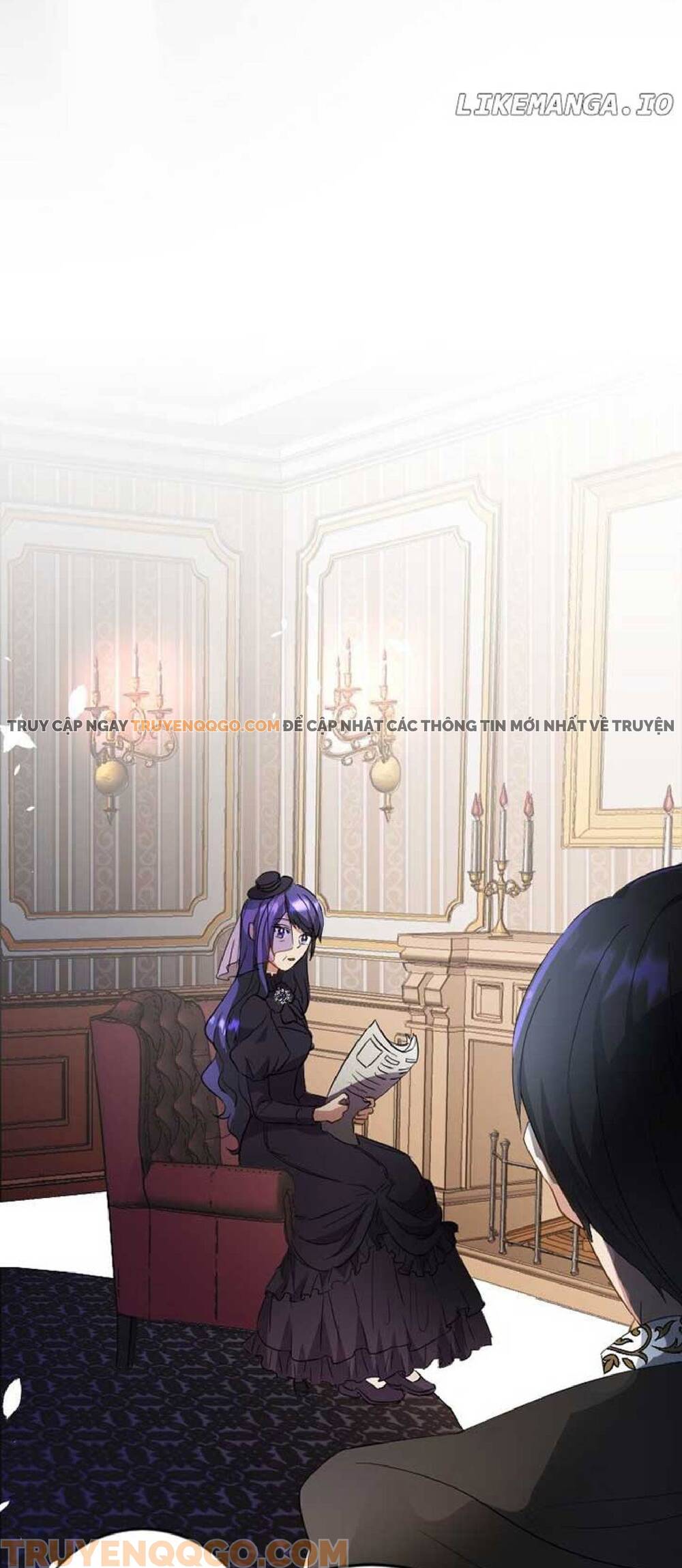 Thiên Sứ Kim Quang Chapter 31 - Trang 2