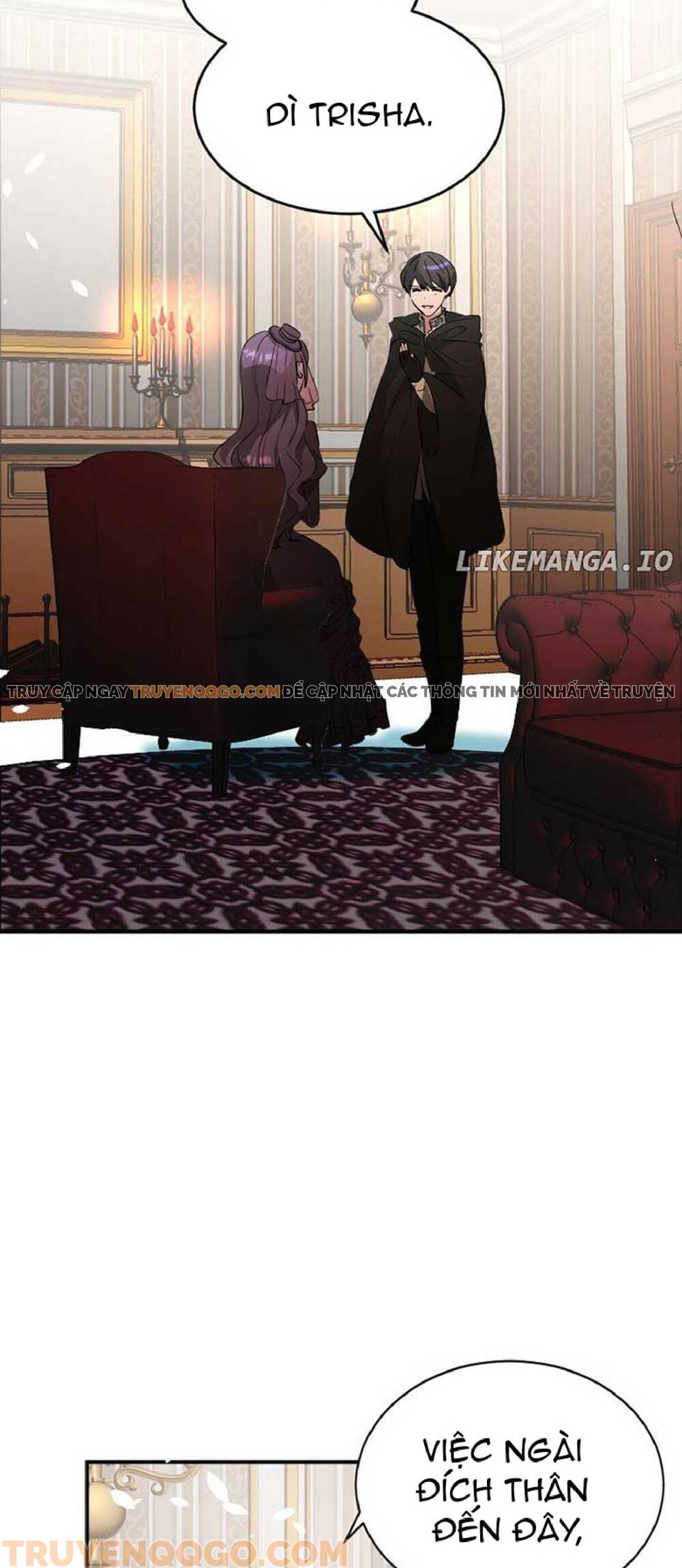 Thiên Sứ Kim Quang Chapter 31 - Trang 2