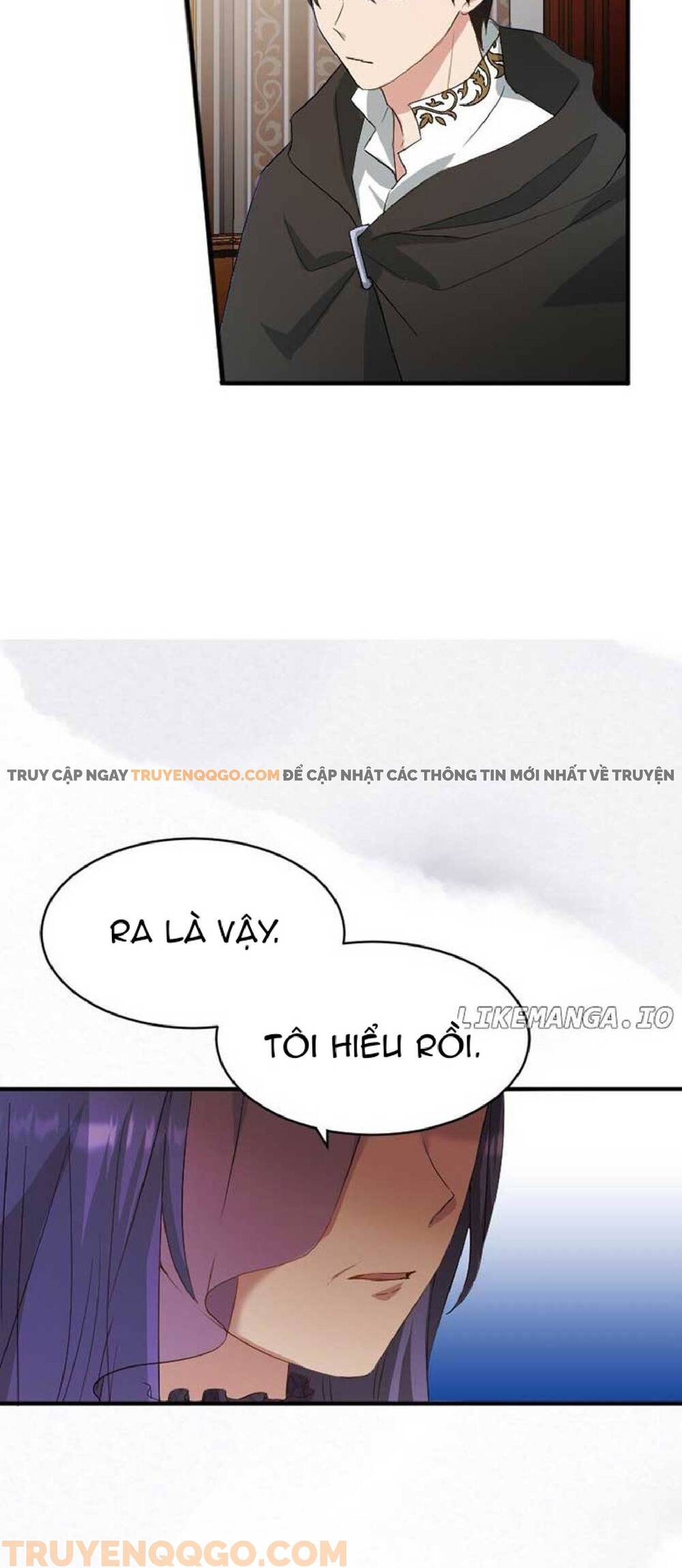 Thiên Sứ Kim Quang Chapter 31 - Trang 2