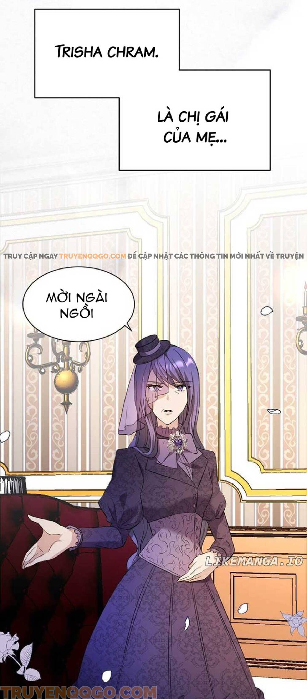 Thiên Sứ Kim Quang Chapter 31 - Trang 2