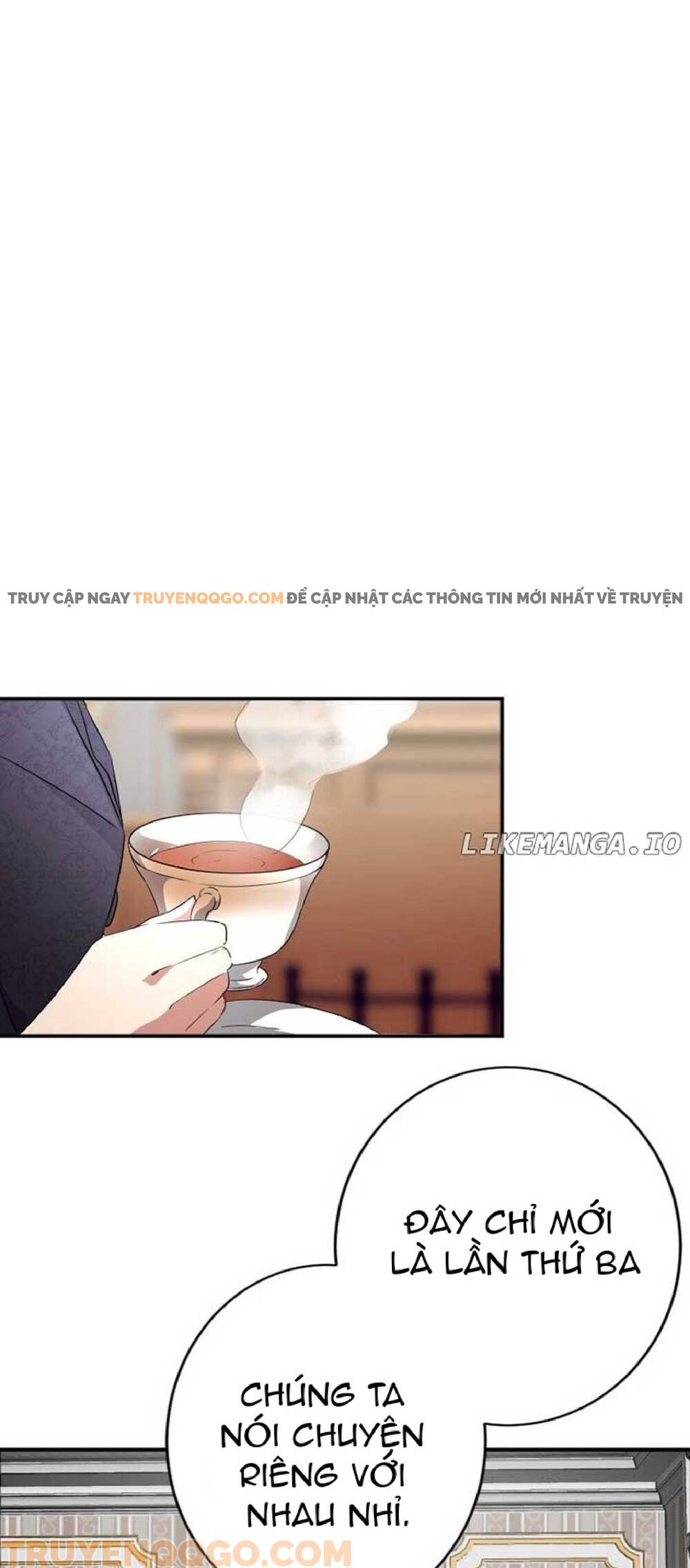 Thiên Sứ Kim Quang Chapter 31 - Trang 2