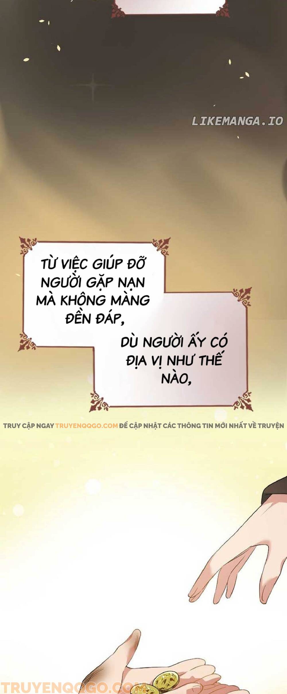 Thiên Sứ Kim Quang Chapter 31 - Trang 2