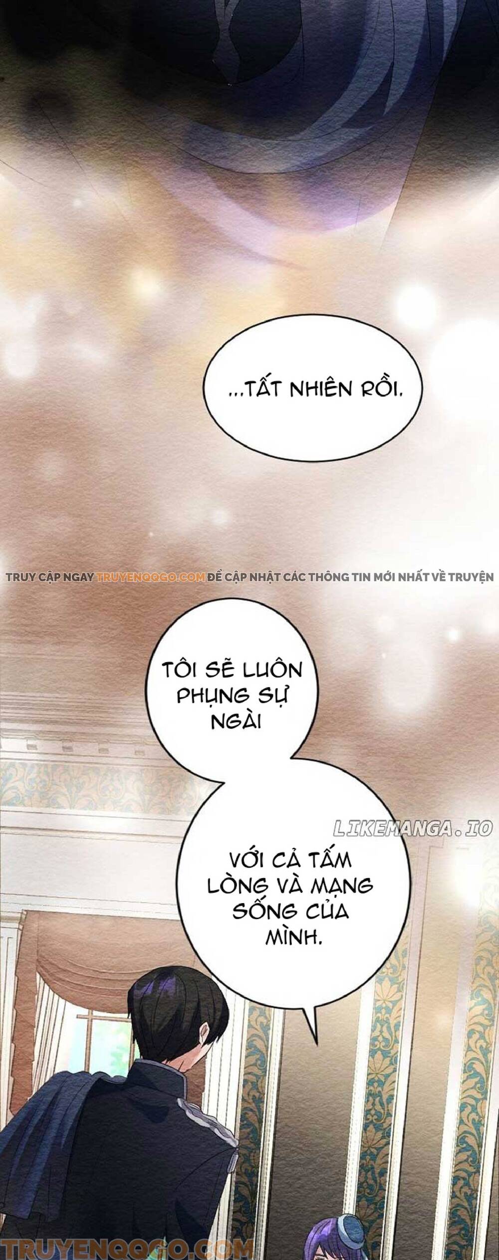 Thiên Sứ Kim Quang Chapter 31 - Trang 2