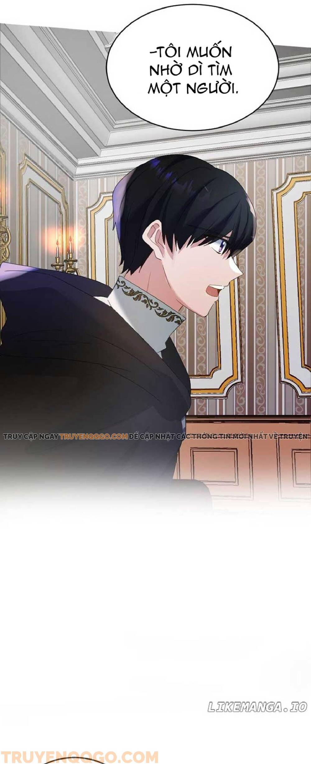 Thiên Sứ Kim Quang Chapter 31 - Trang 2