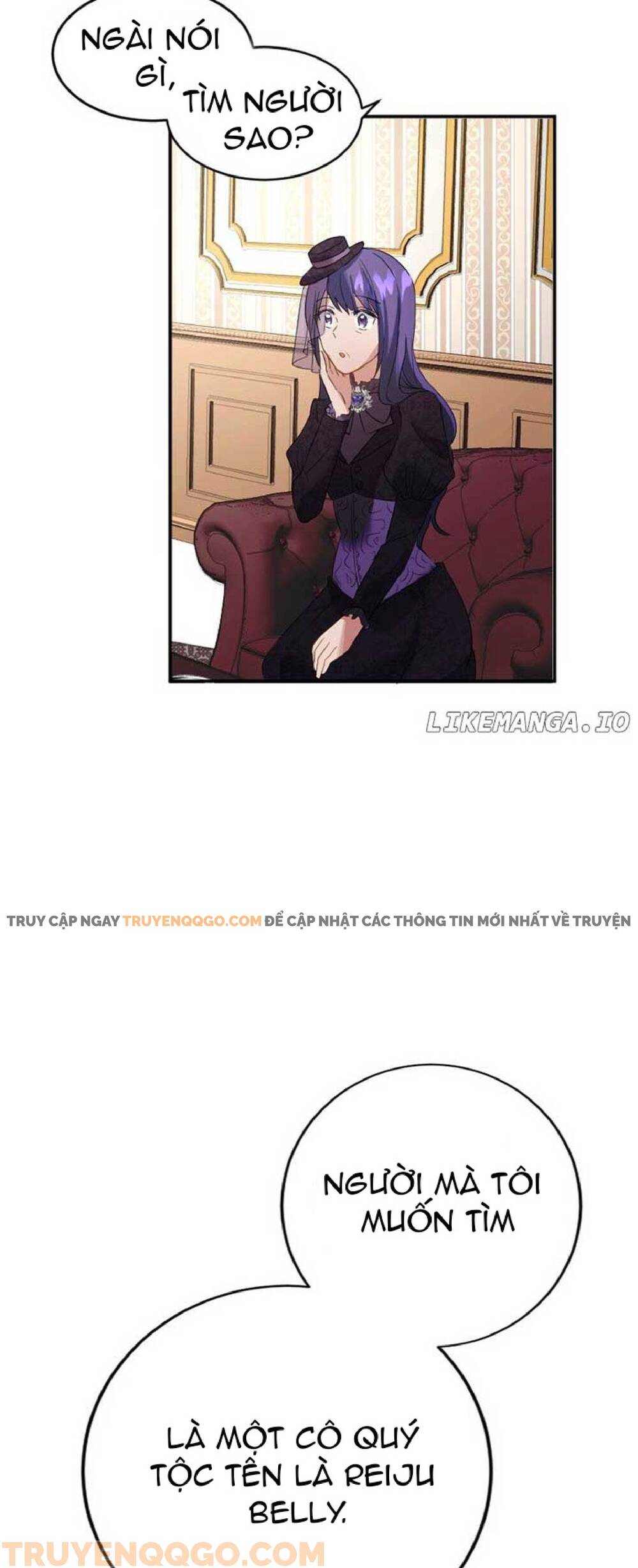 Thiên Sứ Kim Quang Chapter 31 - Trang 2