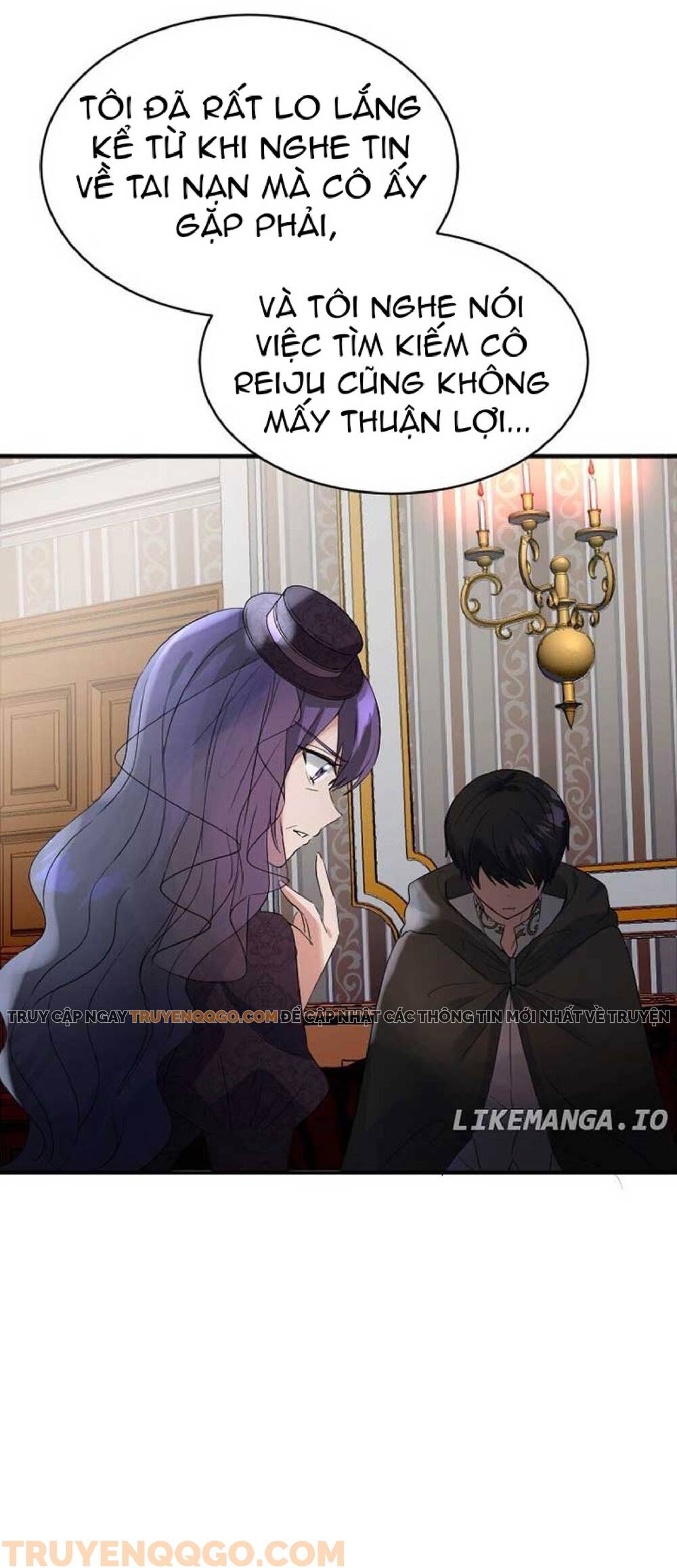 Thiên Sứ Kim Quang Chapter 31 - Trang 2