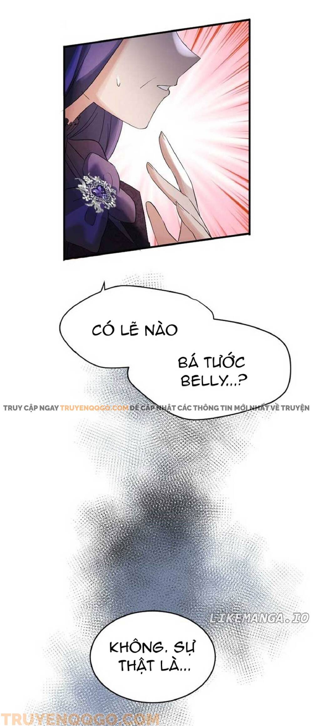 Thiên Sứ Kim Quang Chapter 31 - Trang 2