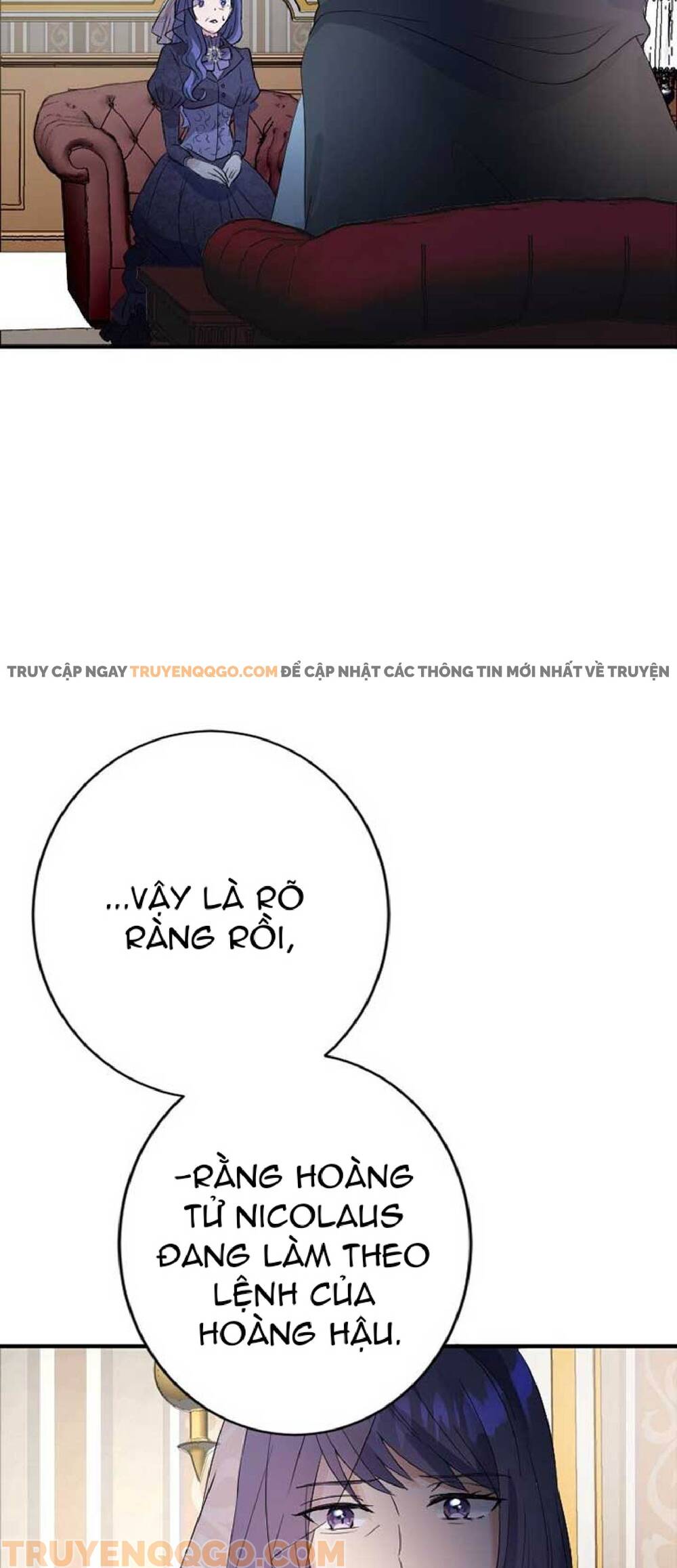 Thiên Sứ Kim Quang Chapter 31 - Trang 2