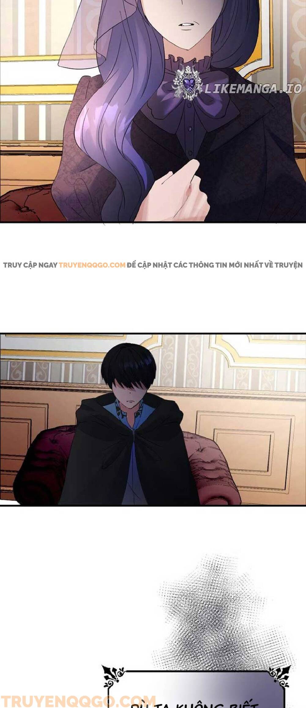 Thiên Sứ Kim Quang Chapter 31 - Trang 2