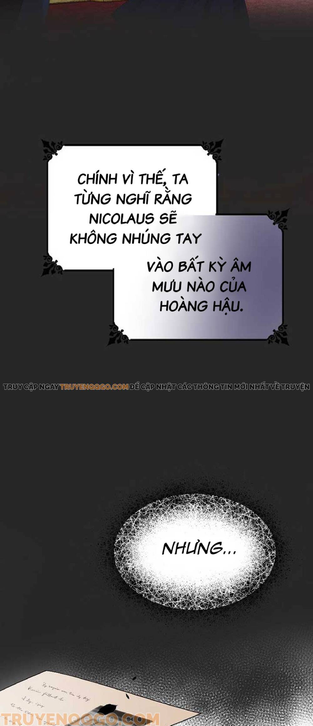 Thiên Sứ Kim Quang Chapter 31 - Trang 2