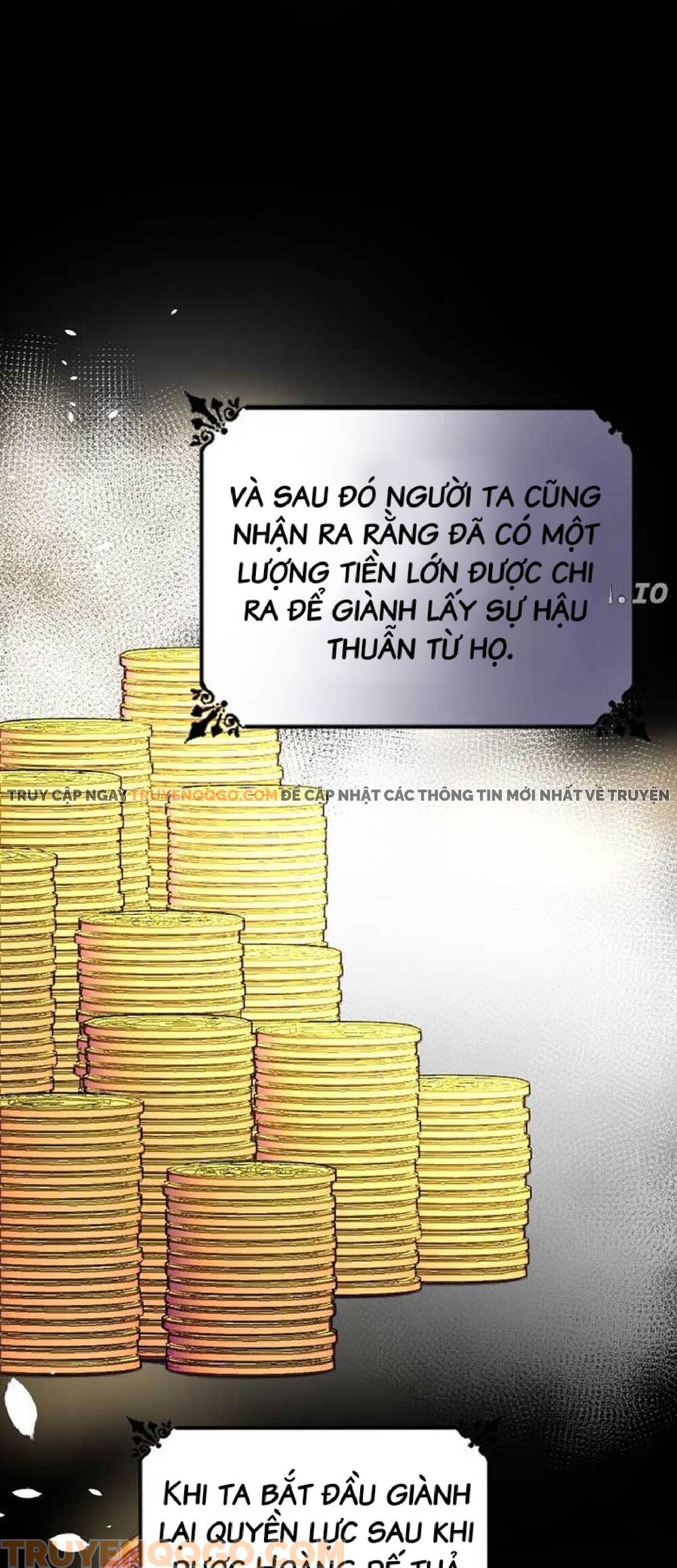 Thiên Sứ Kim Quang Chapter 31 - Trang 2