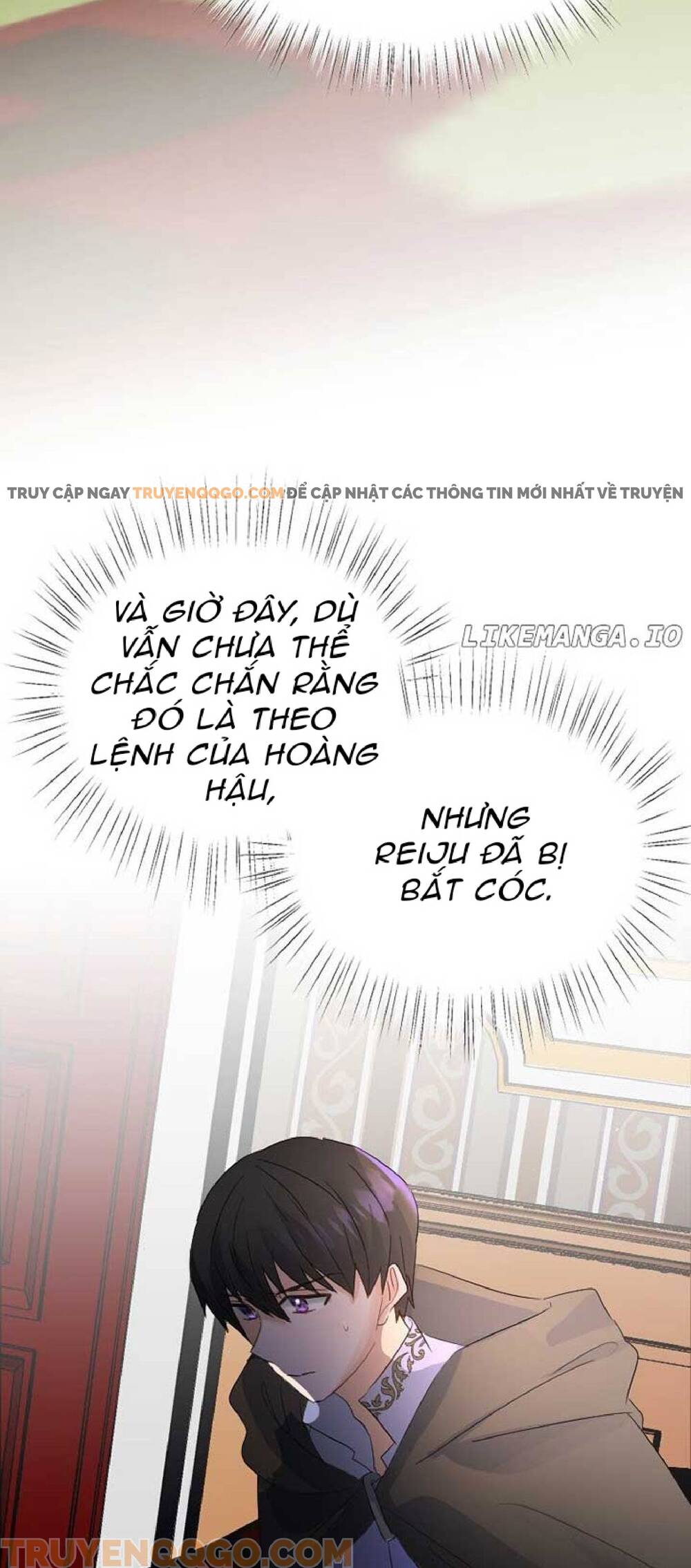 Thiên Sứ Kim Quang Chapter 31 - Trang 2