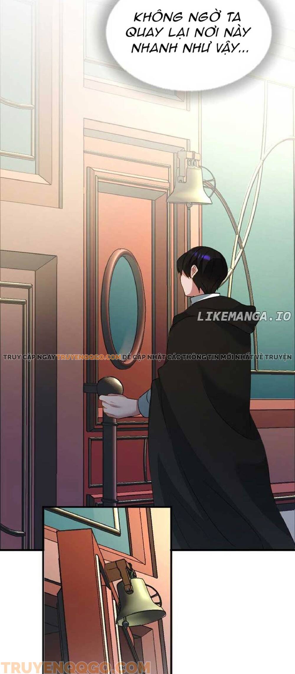 Thiên Sứ Kim Quang Chapter 31 - Trang 2