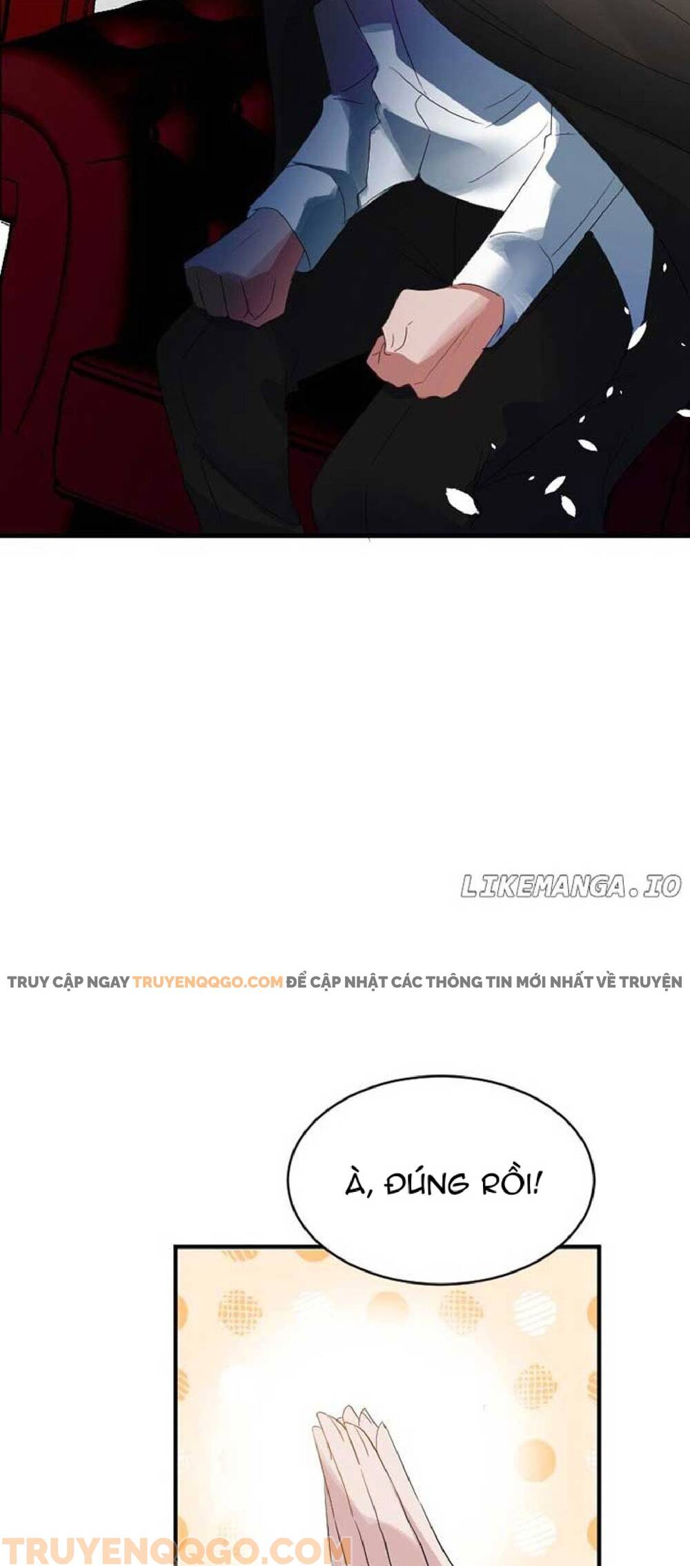 Thiên Sứ Kim Quang Chapter 31 - Trang 2