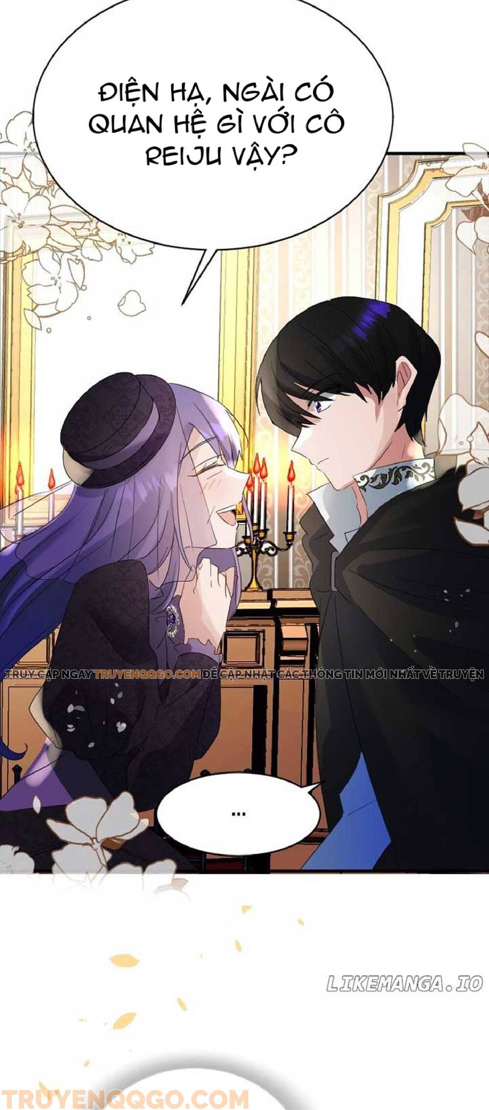 Thiên Sứ Kim Quang Chapter 31 - Trang 2