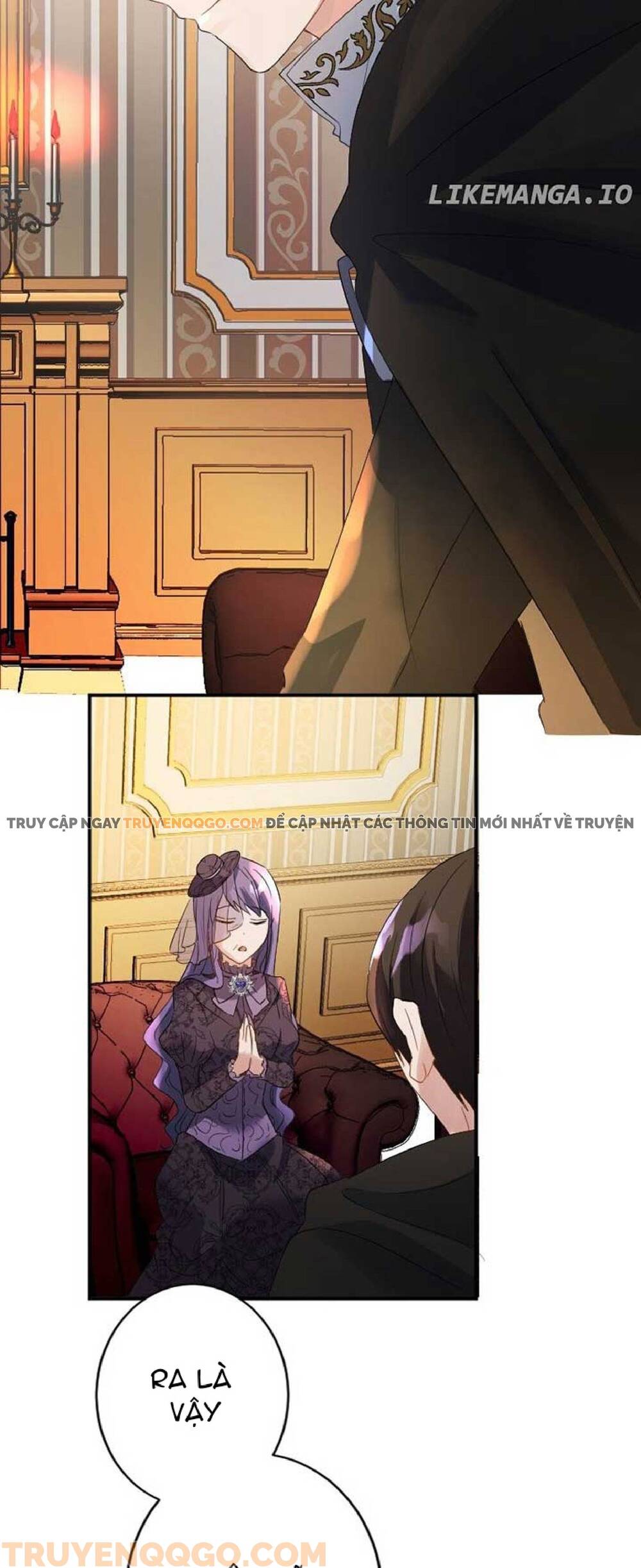 Thiên Sứ Kim Quang Chapter 31 - Trang 2