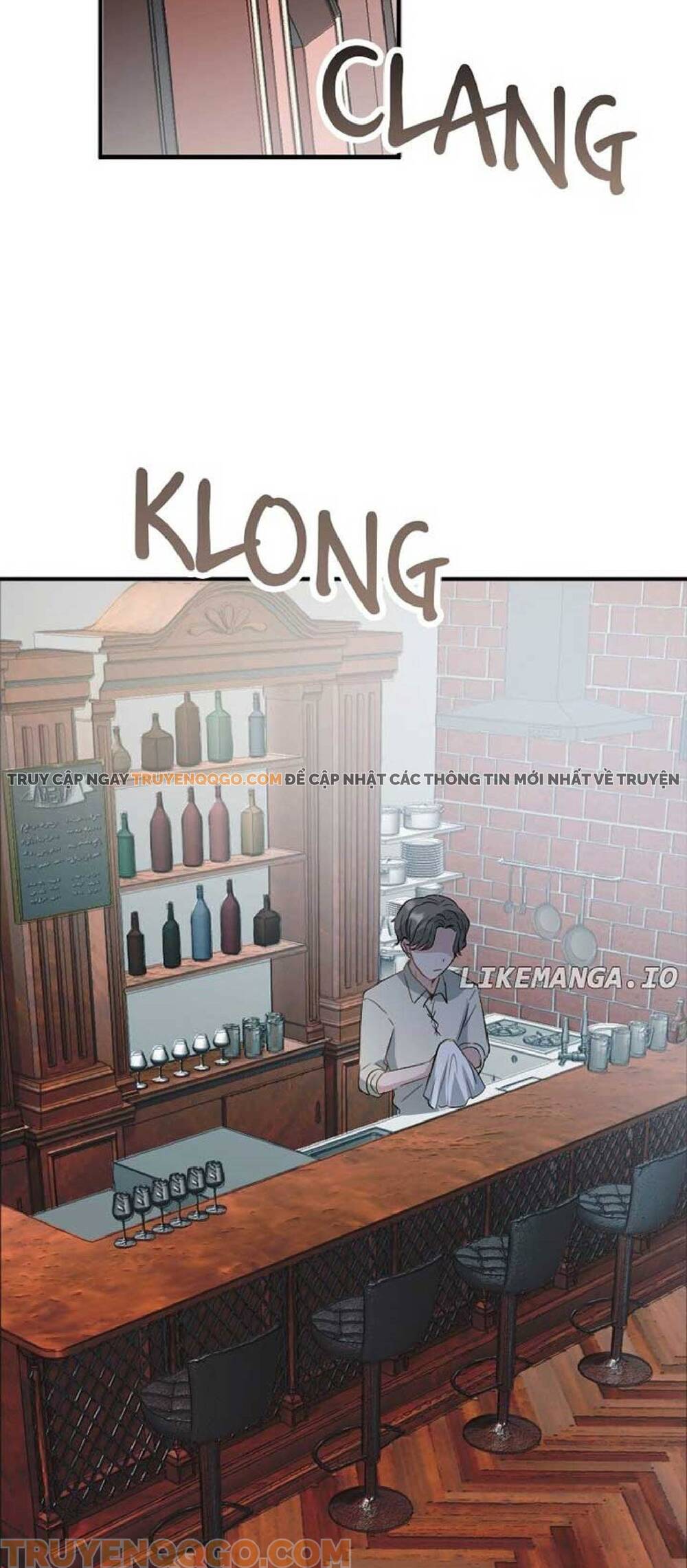 Thiên Sứ Kim Quang Chapter 31 - Trang 2