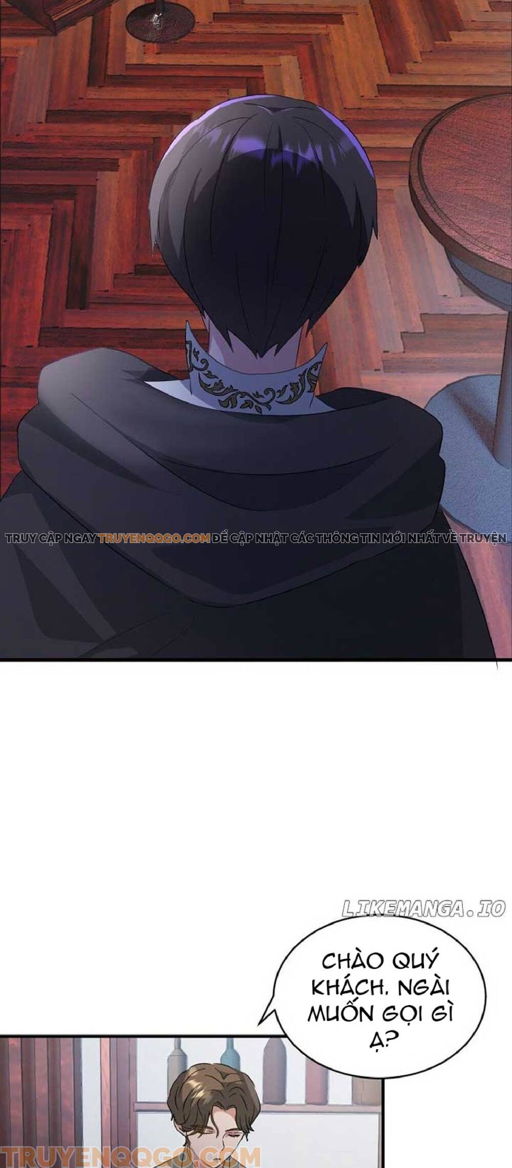 Thiên Sứ Kim Quang Chapter 31 - Trang 2