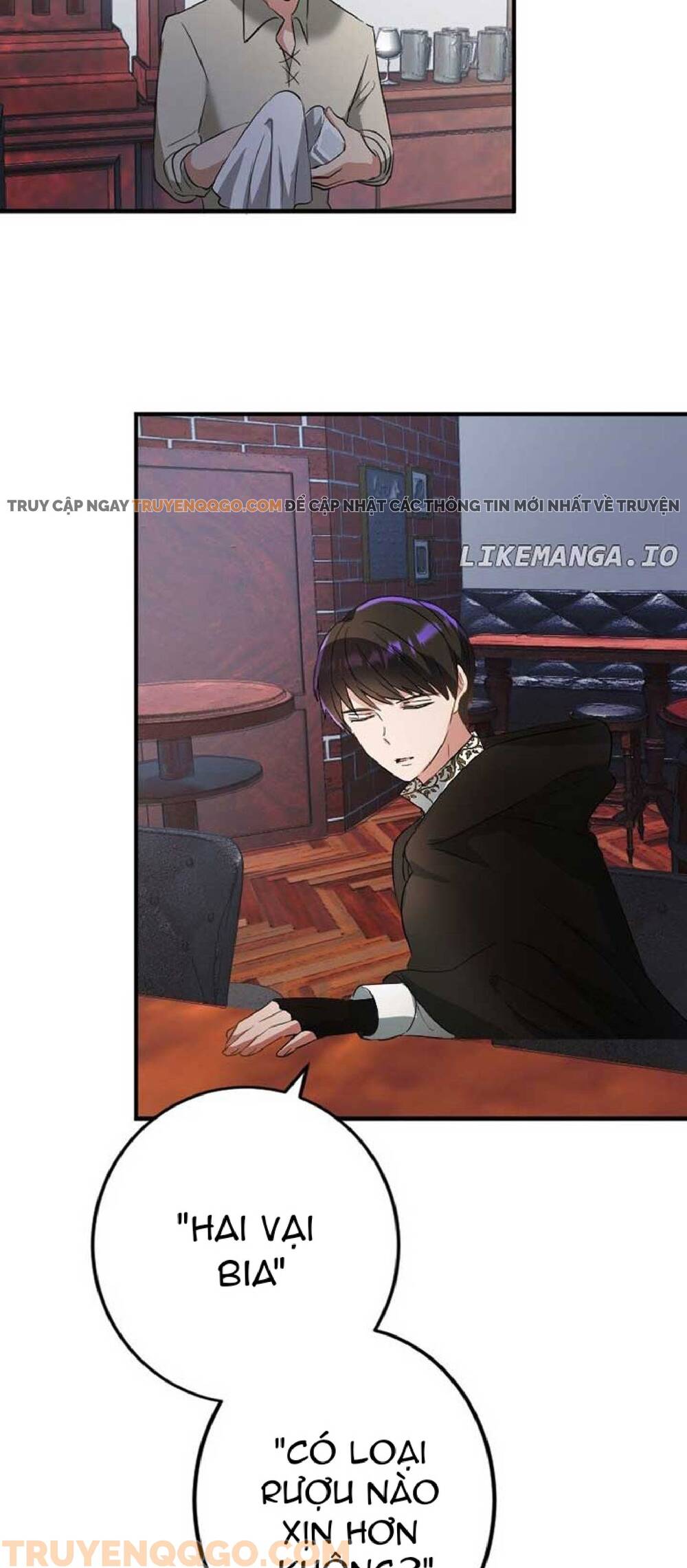 Thiên Sứ Kim Quang Chapter 31 - Trang 2