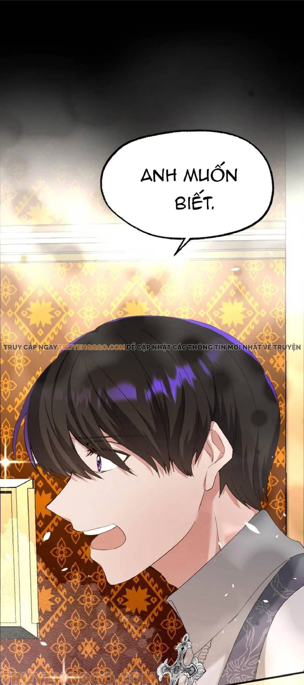 Thiên Sứ Kim Quang Chapter 33 - Trang 2