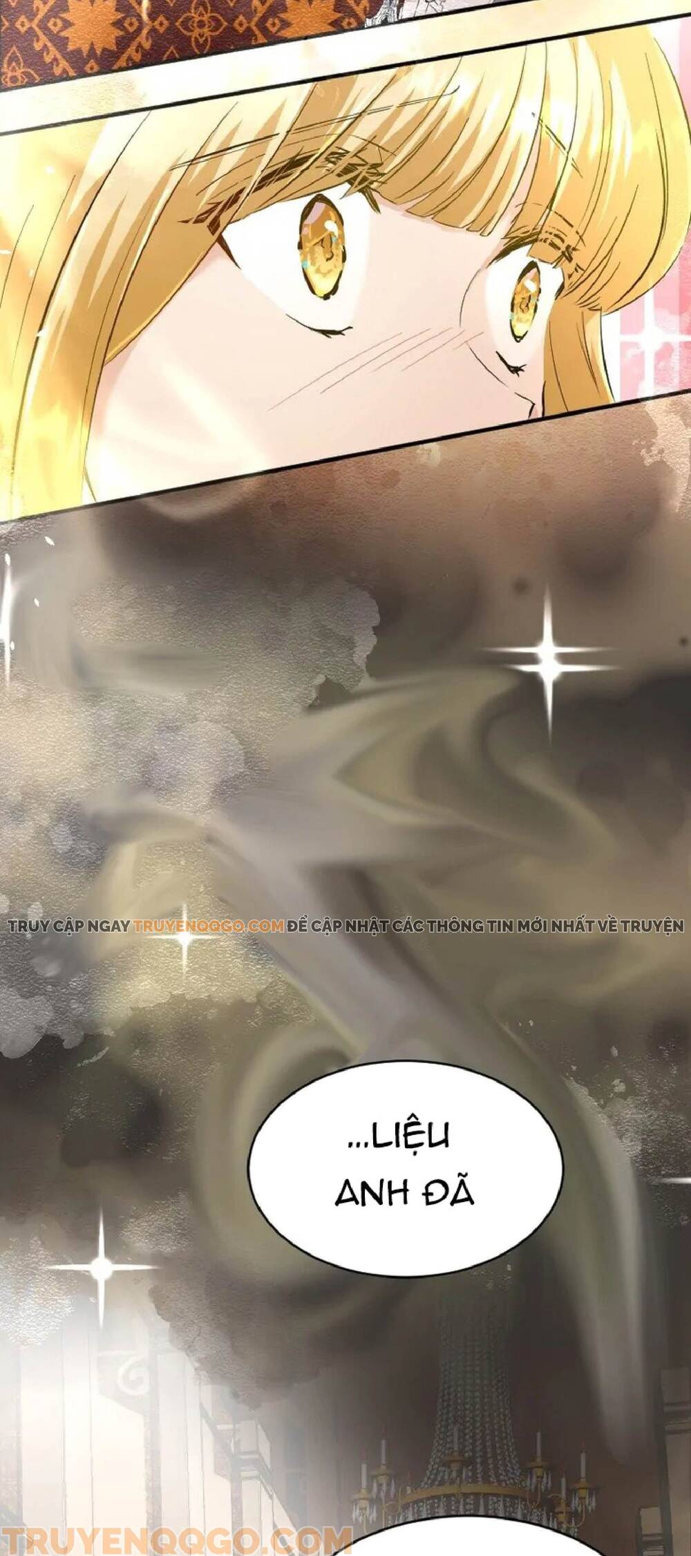 Thiên Sứ Kim Quang Chapter 33 - Trang 2