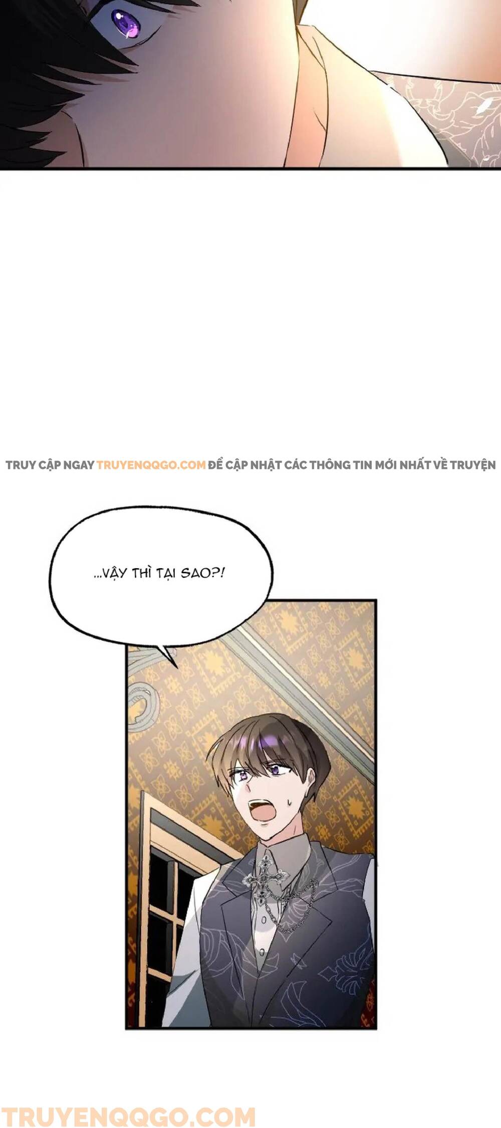 Thiên Sứ Kim Quang Chapter 33 - Trang 2